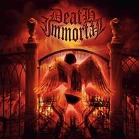 Death Immortal : Death Immortal